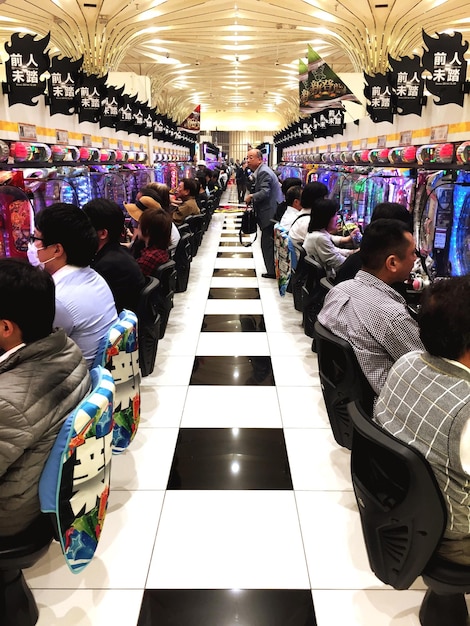 Audio waveforms and mixing interface